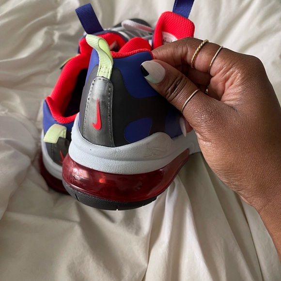 Nike air 270 react - Picture 3 of 15